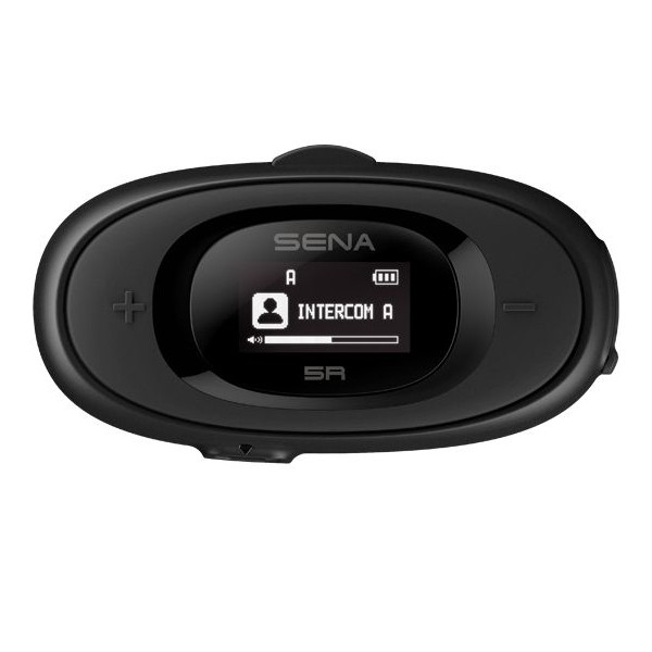 SENA Sena 5r, motorcycle b/t comm system [5r-01]